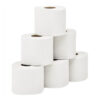 2 Ply Embossed Toilet Paper 128 Rolls 250 Sheets 453770 0