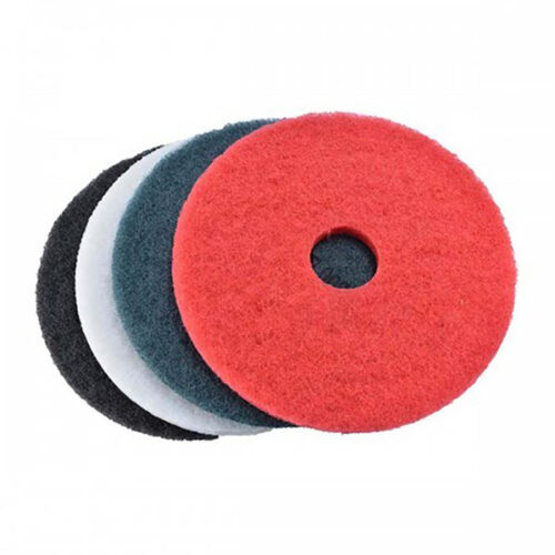 3m floor polishing pads 500x500 1 <h5><strong>Polyester Pads </strong><strong>(1 x 5pcs/pkt)</strong></h5>