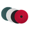 3m floor scrubbing pads 17 500x500 1 <h5><strong>Polyester Pads </strong><strong>(1 x 5pcs/pkt)</strong></h5>