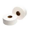 Jumbo Roll Toilet Paper 1 X 12 Rolls ( CELLULOSE )
