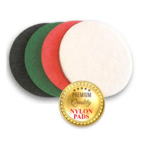 Floor Cleaning Machine Pads