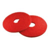Red <h5><strong>Nylon Pads </strong><strong>(1 x 5pcs/pkt)</strong></h5>