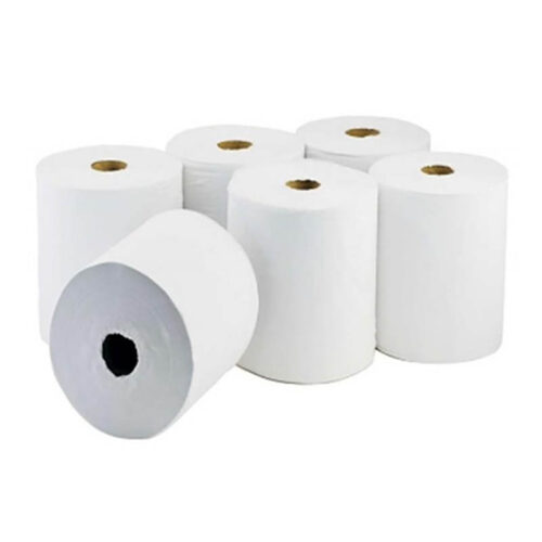auto cut tissue paper rolls 2 ply