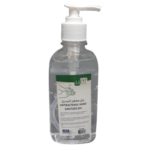 250 ml Hand Sanitizer 250 ML