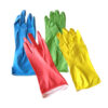 Rubber Gloves All Colours