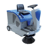 Sweeper Machines