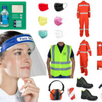 SAFETY & DISPOSABLES PRODUCTS