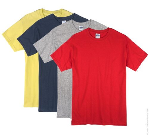 Assorted T Shirts large