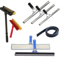 Window/Glass Squeegees