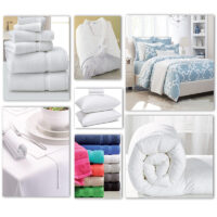 LINEN PRODUCTS
