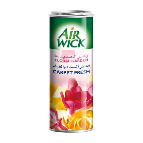 Carpet Fresh Floral Garden Packing : 12 x 350 gr