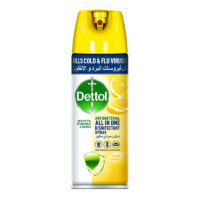 Hard/Soft Surface Disinfectant
