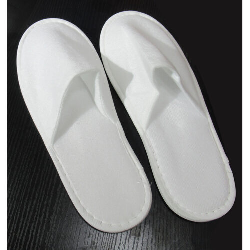 Close Toe High Quality Slippers